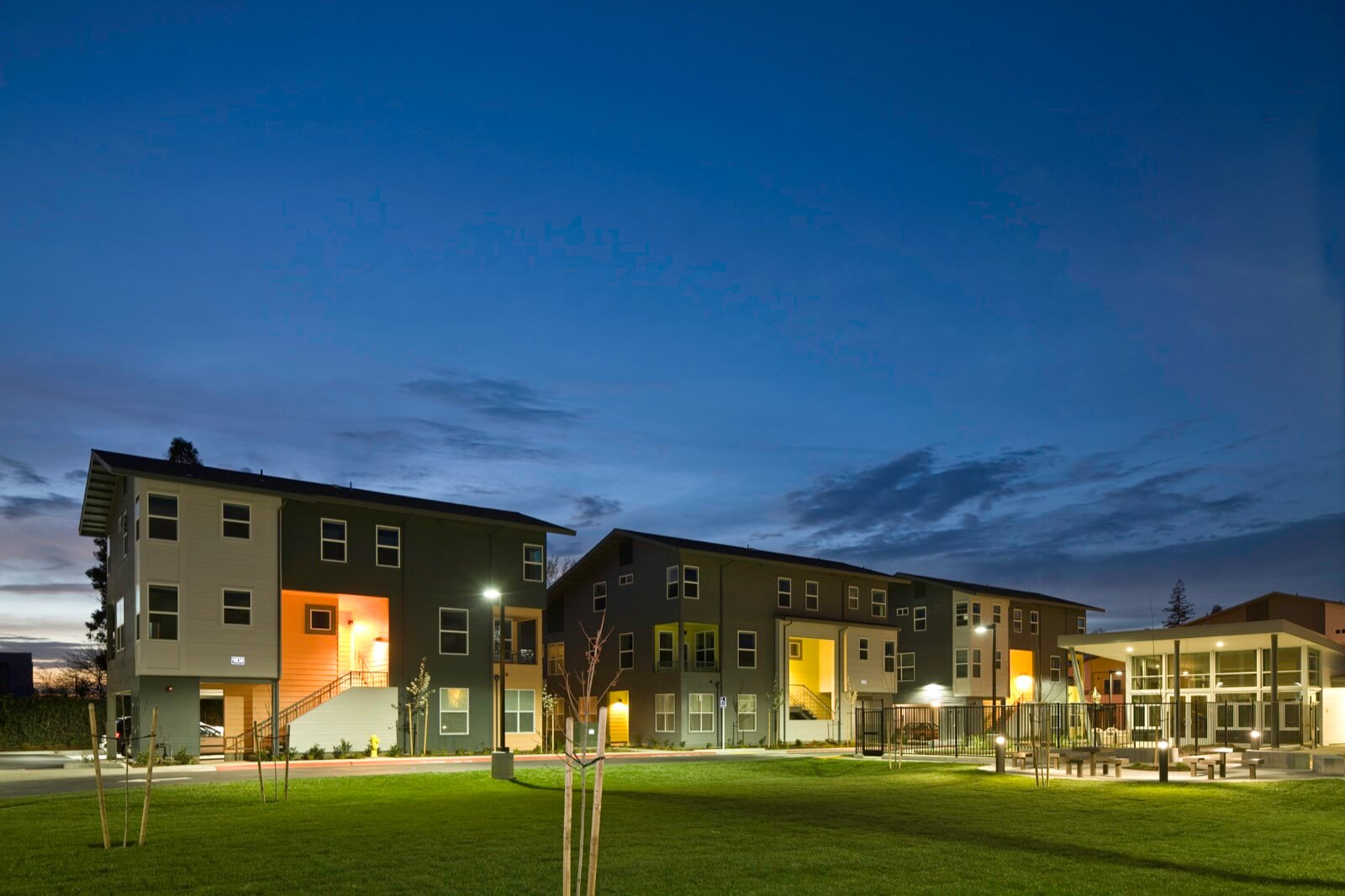 Let's celebrate! Maple Park opens in Live Oak, California! • Mogavero