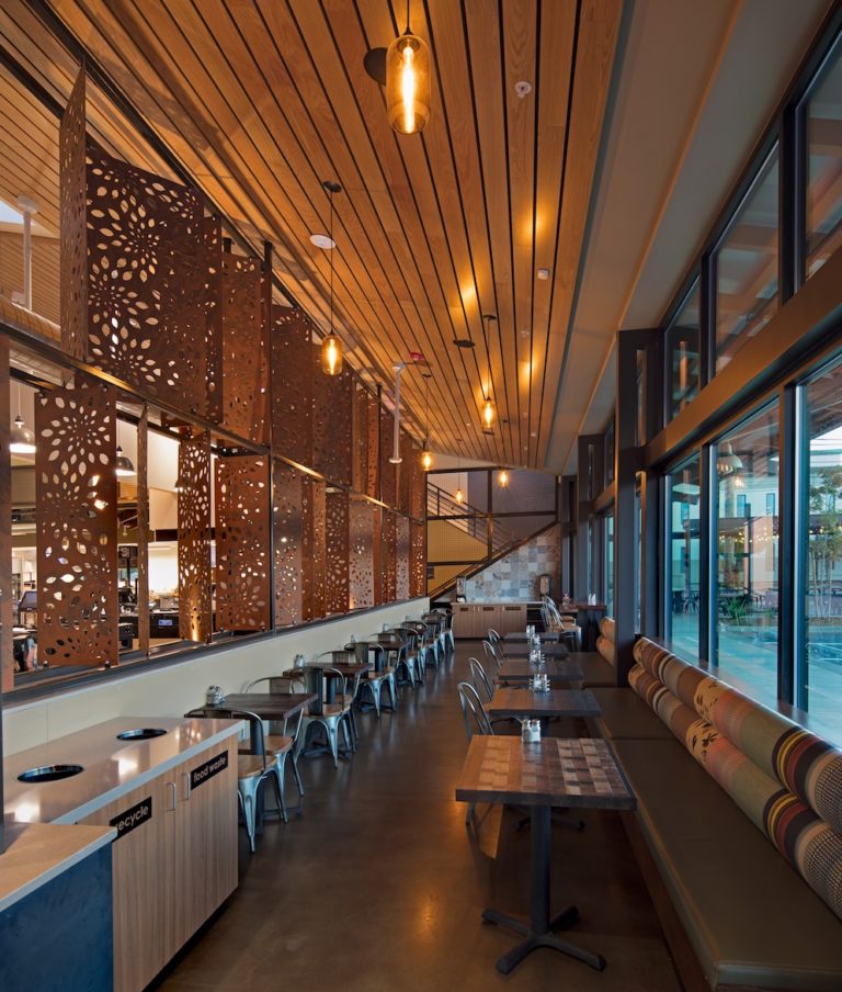 Sacramento Natural Foods CoOp • Mogavero Architects