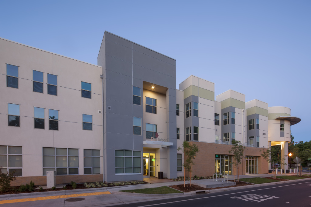 The Arbors • Mogavero Architects