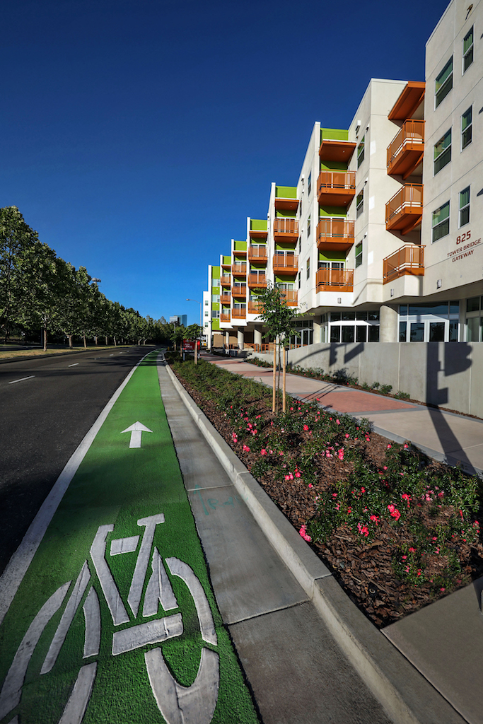 West Gateway Place • Mogavero Architects