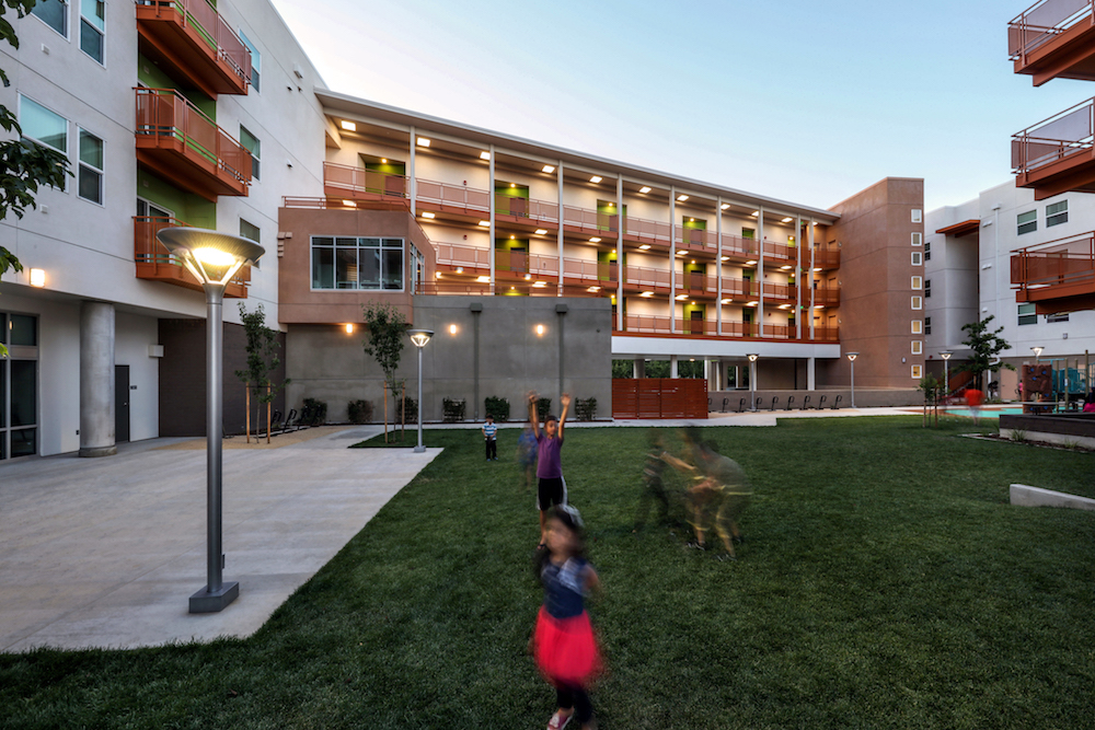 West Gateway Place • Mogavero Architects