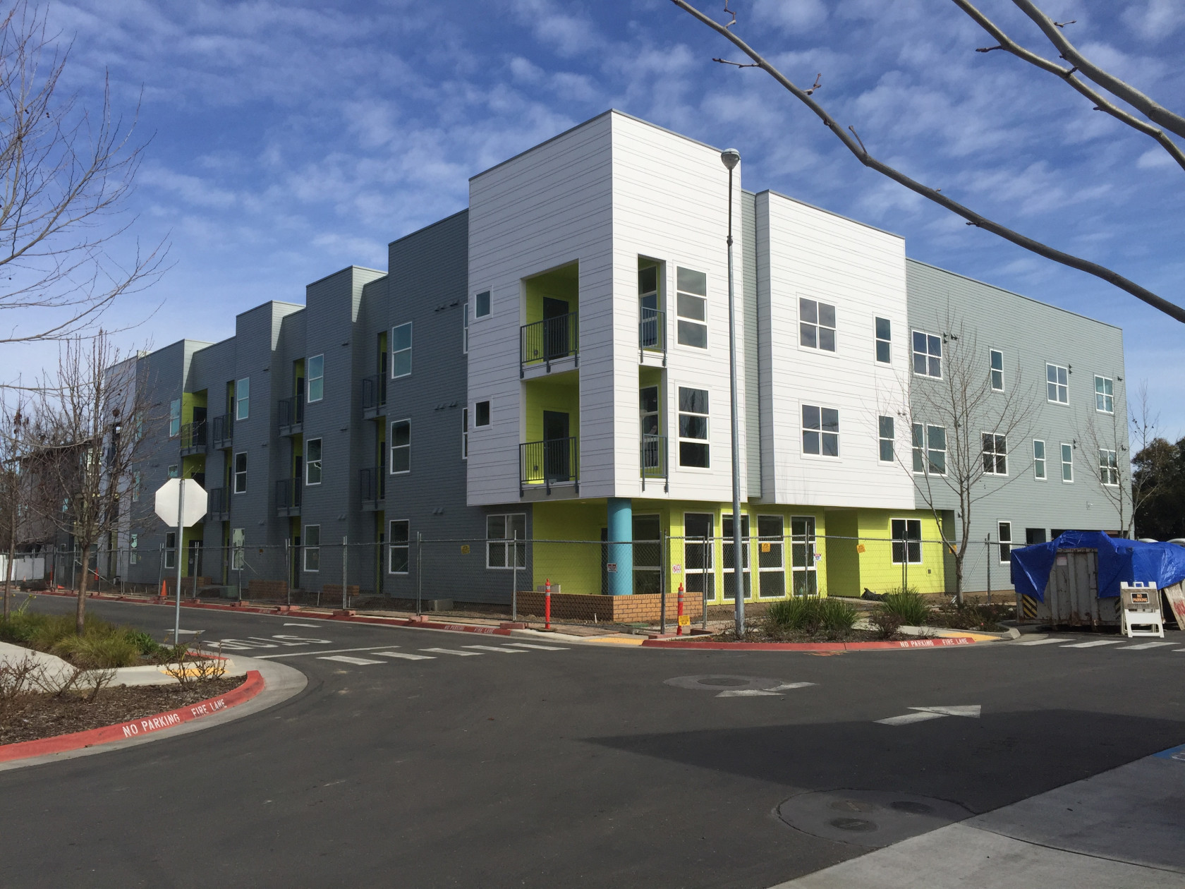 Maple Park Senior Apartments (Phase II) Grand Opening • Mogavero