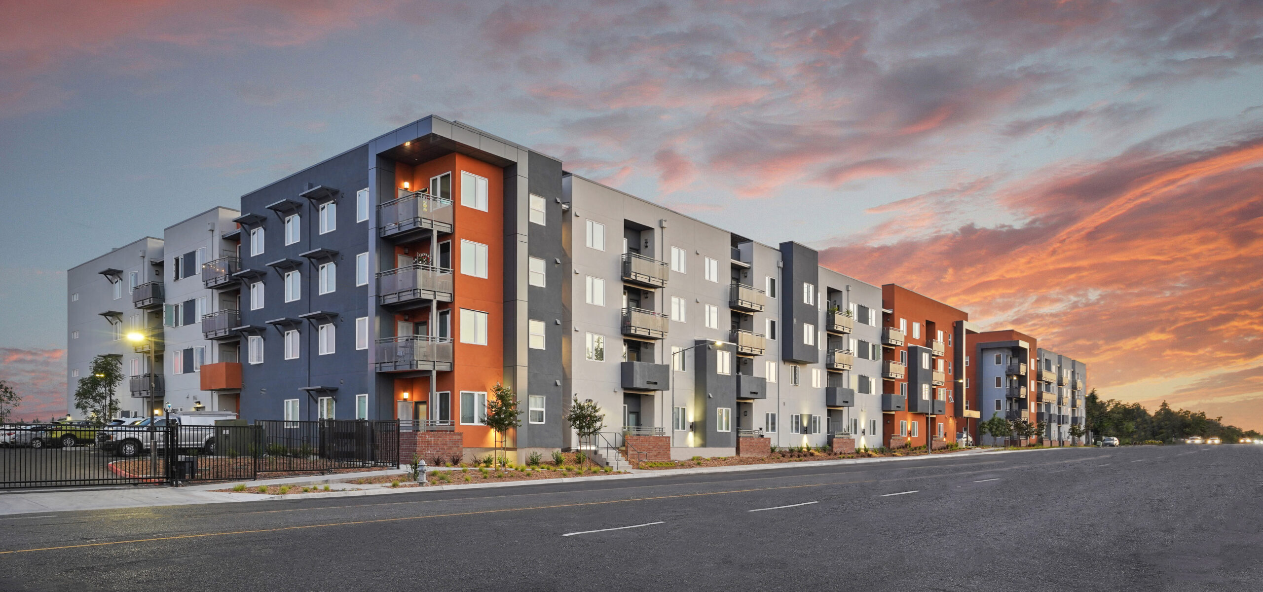 Curated visual reference: Transit Oriented Salvator Apartments Wins Sha Award Mogavero Architects Photo Inspiration