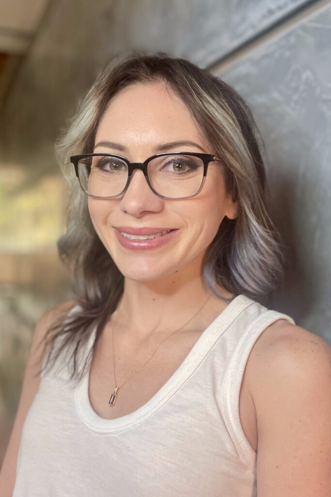 Our Team • Mogavero Architects