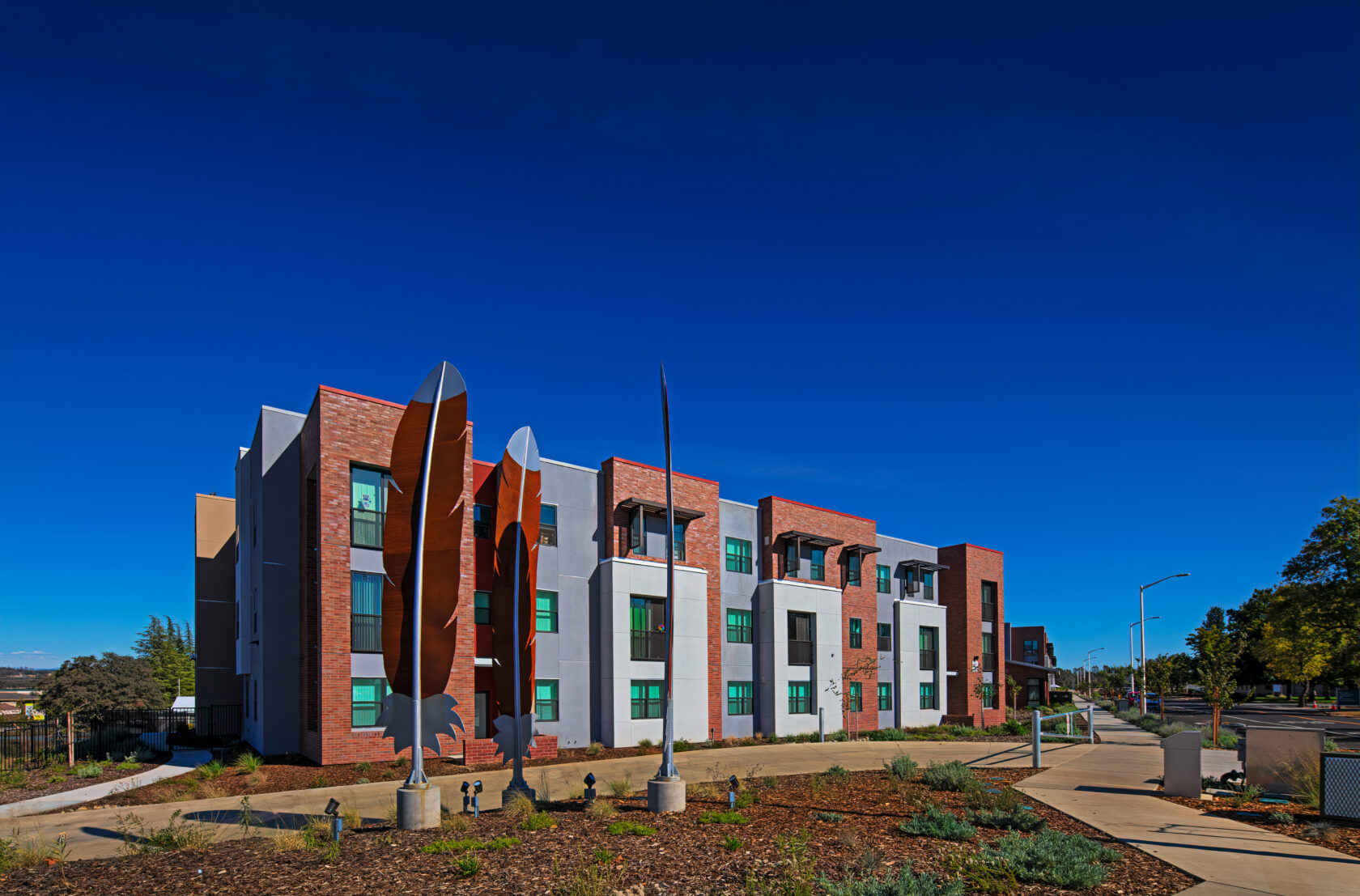 North Auburn at Rock Creek • Mogavero Architects